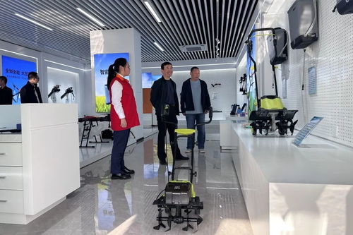 紅色沃土里走出的示范村 第一書記的駐村答卷與網(wǎng)絡科技賦能的技術開發(fā)