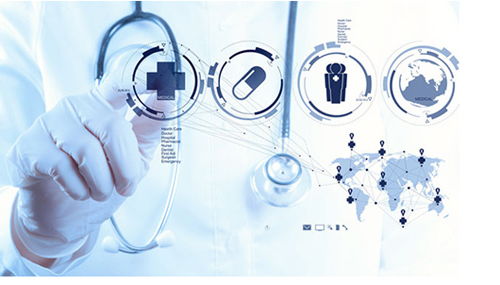 智能醫(yī)療與物聯(lián)網(wǎng)融合 技術(shù)開(kāi)發(fā)路徑與未來(lái)展望