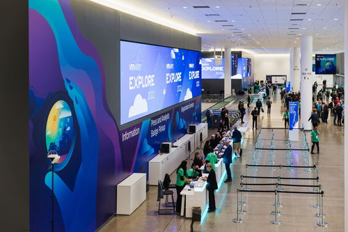 大V科技談 VMware發(fā)布Aria，如何重塑多云管理新格局？