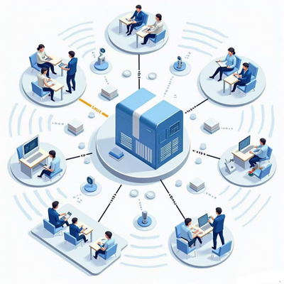 深圳市省米網(wǎng)絡(luò)科技 AI領(lǐng)域載譽(yù)而歸，以技術(shù)創(chuàng)新閃耀行業(yè)新高度